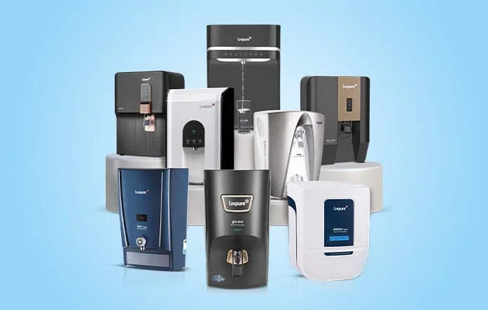 RO Water Purifier