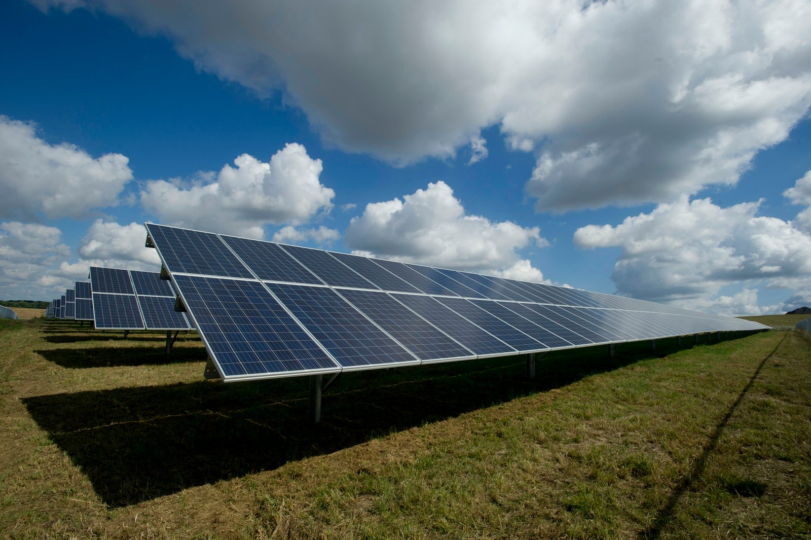 Solar Power Solutions